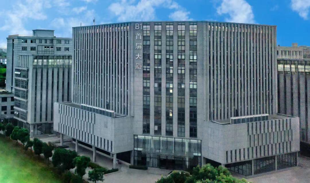 喜報(bào)!首屏集團(tuán)旗下首屏商擎入選“江蘇民營(yíng)文化企業(yè)30強(qiáng)”